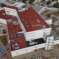 Histórica inversión, fortalece infraestructura hospitalaria en Tamaulipas