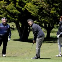 Reapareció Macri con una advertencia para el Kirchnerismo: "No nos van a llevar puestos"