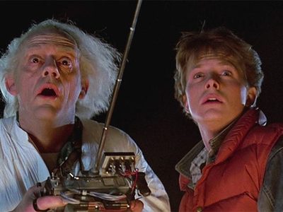 ¡35 años después! No creerás como lucen los actores de “Volver al Futuro” ¿Los reconoces?