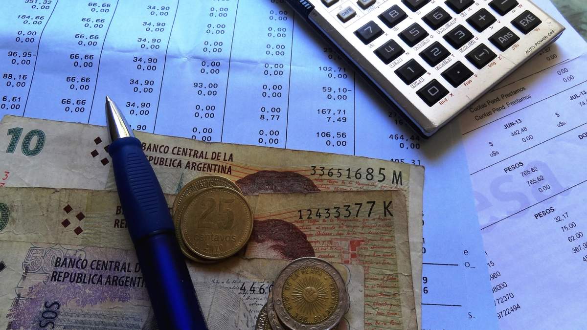 Es ley el nuevo Impuesto a las Ganancias en la Argentina. Fuente: (Twitter)