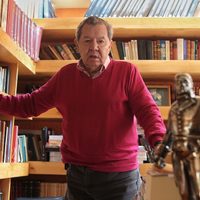 Se percibió un estado de gracia en la conciencia colectiva: Muñoz Ledo