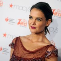 El regreso al cine de Katie Holmes no es nada prometedor y las críticas no la perdonaron