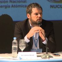 Federico Bernal: “Zonas Frías no es una medida electoralista”