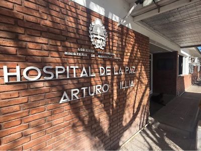 Habló el portero de la escuela donde una niña de 14 años ingresó con un arma y dio detalles dramáticos