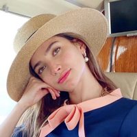 El desconocido cambio de vida que dio Solange Abraham Gómez, una ex “Gran Hermano”