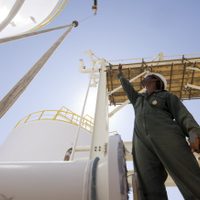 Santa Cruz: el Sindicato de Petroleros firmó un acuerdo con CGC para extremar los protocolos