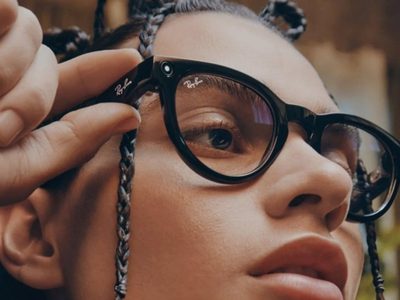 Meta prueba la IA en tiempo real para sus gafas Ray-Ban, así como funciones de traducción y compatibilidad con Shazam