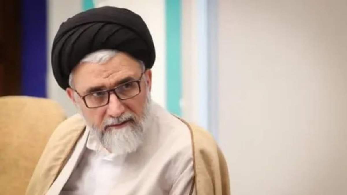 El ministro de Inteligencia iraní, Esmail Jatib, asesinado