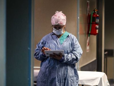 Río Negro: 3 pacientes fallecidos y 243 nuevos casos de coronavirus