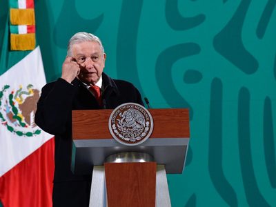 AMLO espera que se normalice paso tras reapertura de frontera con EU