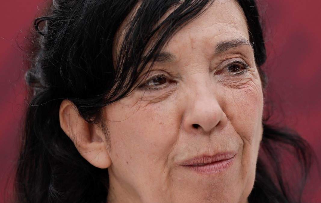 Nuria Fernández