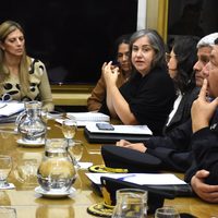 El gobierno de Neuquén avanza en el tratamiento de la Emergencia Penitenciaria