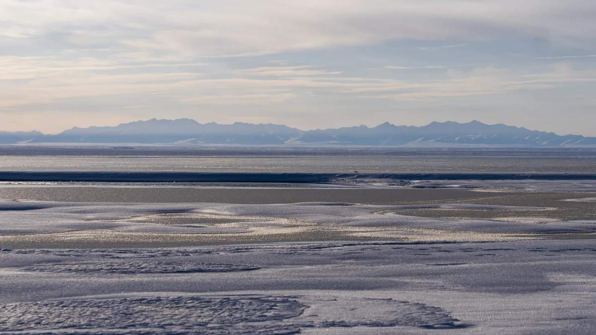 Emiten el primer aviso de calor en la historia de Alaska