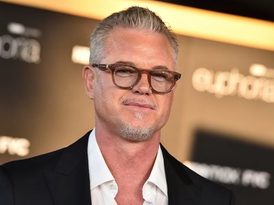 Netflix publica entrevista póstuma con Eric Dane, actor de "Grey's Anatomy", tras su muerte por ELA