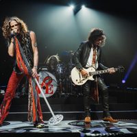 Adiós a Aerosmith: Steven Tyler no se recuperó de sus cuerdas vocales y la banda anuncia su fin