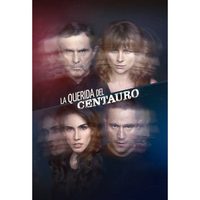 Humberto Zurita en 'La querida del Centauro”