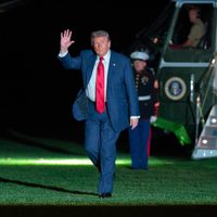 Trump rechaza en su totalidad la última propuesta iraní para terminar con la guerra