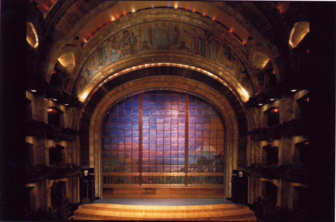 5-Bellas Artes-telon