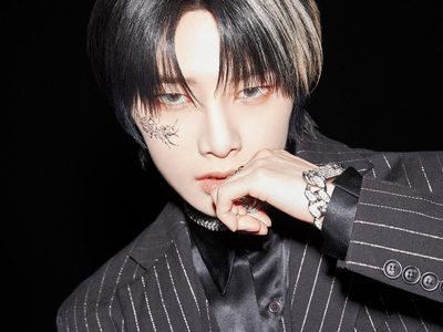 Una nueva faceta: las fotos de I.N de Stray Kids que enamoraron a sus fans