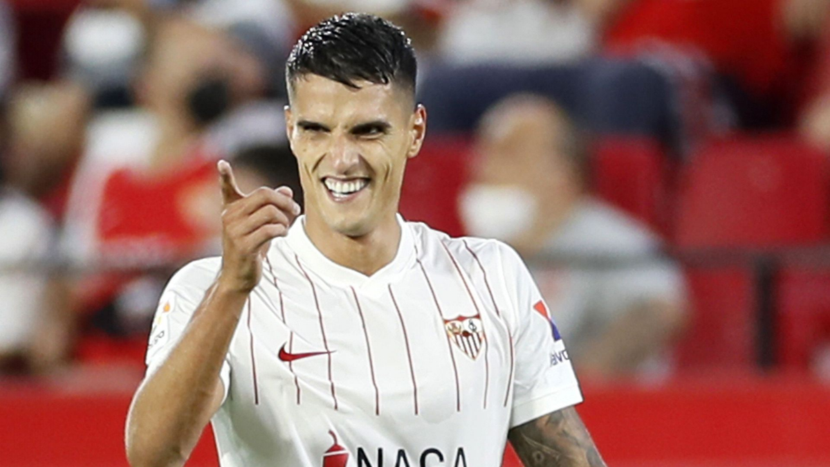 Lamela. Fuente: (Twitter)