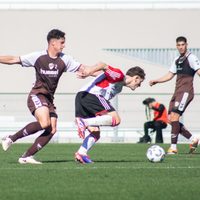 La mini pretemporada da frutos: River superó a Platense en un amistoso
