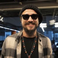 "Estamos muy contentos": Daniel Osvaldo irrumpió en las redes con un inesperado aviso