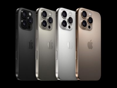 Apple estudia trasladar a India el ensamblaje de los iPhone que vende en EU, según Financial Times