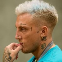 El Polaco hizo trampa y el jurado de "MasterChef Celebrity" no se lo perdonó