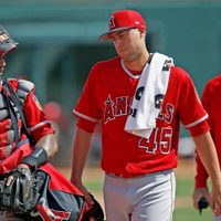 Inicia juicio sobre el supuesto papel de los Angels en la muerte por sobredosis de Tyler Skaggs