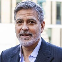 ¡Se acabó! George Clooney reveló quién le robó el corazón. ¿Y Amal Alamuddin?