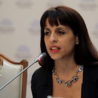 Donda alertó a Pichetto que actuará contra sus "declaraciones racistas"