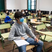 Cómo es la vuelta a clases en el mundo