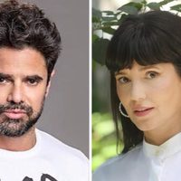 Griselda Siciliani contó la verdad tras filtrarse un video junto a Luciano Castro
