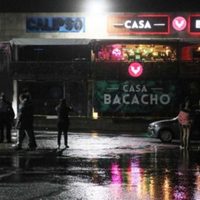 Asesinan a tres a personas durante una riña en un bar de Cuernavaca