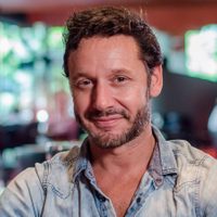Benjamín Vicuña reveló lo que muchos querían saber sobre su situación sentimental
