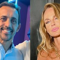 José Chatruc rompió el silencio sobre los rumores de romance con Sabrina Rojas: "Me gusta todo"