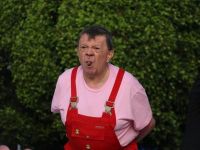 Famosos lamentan muerte de Xavier López “Chabelo”