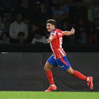 Con Julián Alvarez de titular: la apuesta del Atlético de Madrid para el derbi madrileño