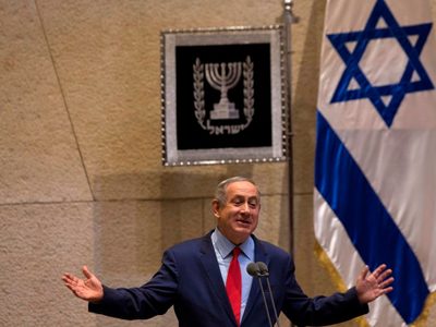Israel oficializa su versión del "apartheid"