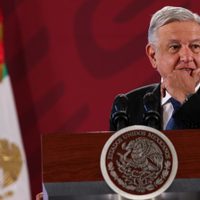El gobierno mexicano prepara un plan económico para sostener al país en medio de la pandemia