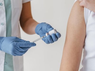 Campaña antigripal: entregan dosis para cobertura de grupos de riesgo