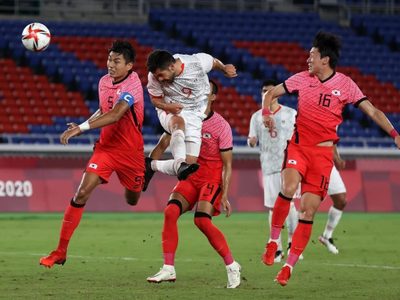 El Tri goleó 6-3 a Corea del Sur y se mete a la pelea por las medallas (Videos)