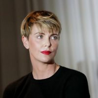 El amargo sentimiento de Charlize Theron por haber quedado fuera de "Mad Max": "Es algo difícil"
