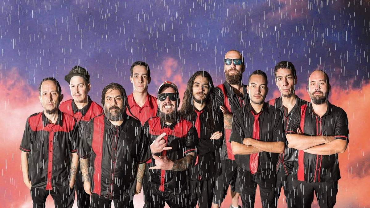 La Estafa Dub. Fuente: (Twitter)