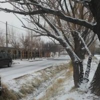 Clima en Neuquén: será un domingo con neviscas en toda la cordillera