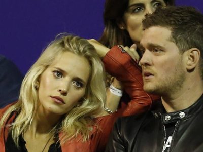 Luisana Lopilato habló del desafío que atraviesa con Michael Bublé tras casi dos décadas juntos
