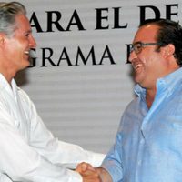 La FEPADE investiga a Del Mazo y a tres exgobernadores priistas