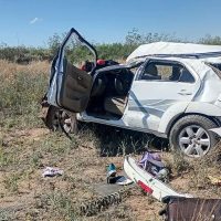 Un reconocido piloto del automovilismo zonal bonaerense falleció en un siniestro vial en la Ruta Provincial N°20