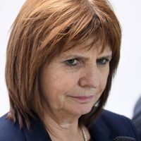 Bullrich volvió a la carga: "Fernández es presidente porque pactó la demolición del caso Memorándum"