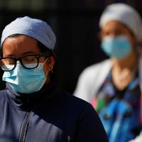 Coronavirus: Argentina registró que hubo 663 muertes en las últimas 24 horas